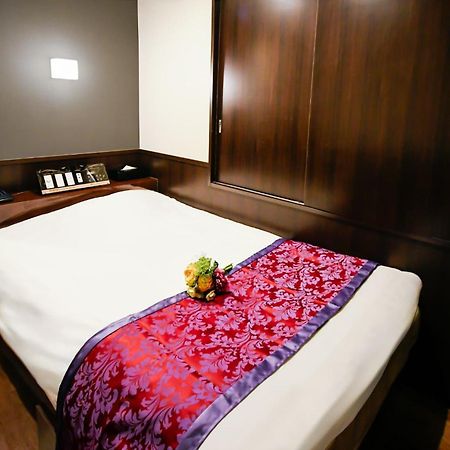 Ikebukuro Central Hotel Prefektura Tokio Exteriér fotografie
