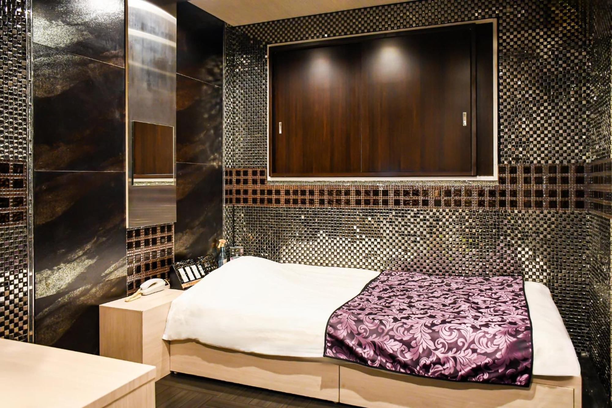 Ikebukuro Central Hotel Prefektura Tokio Exteriér fotografie