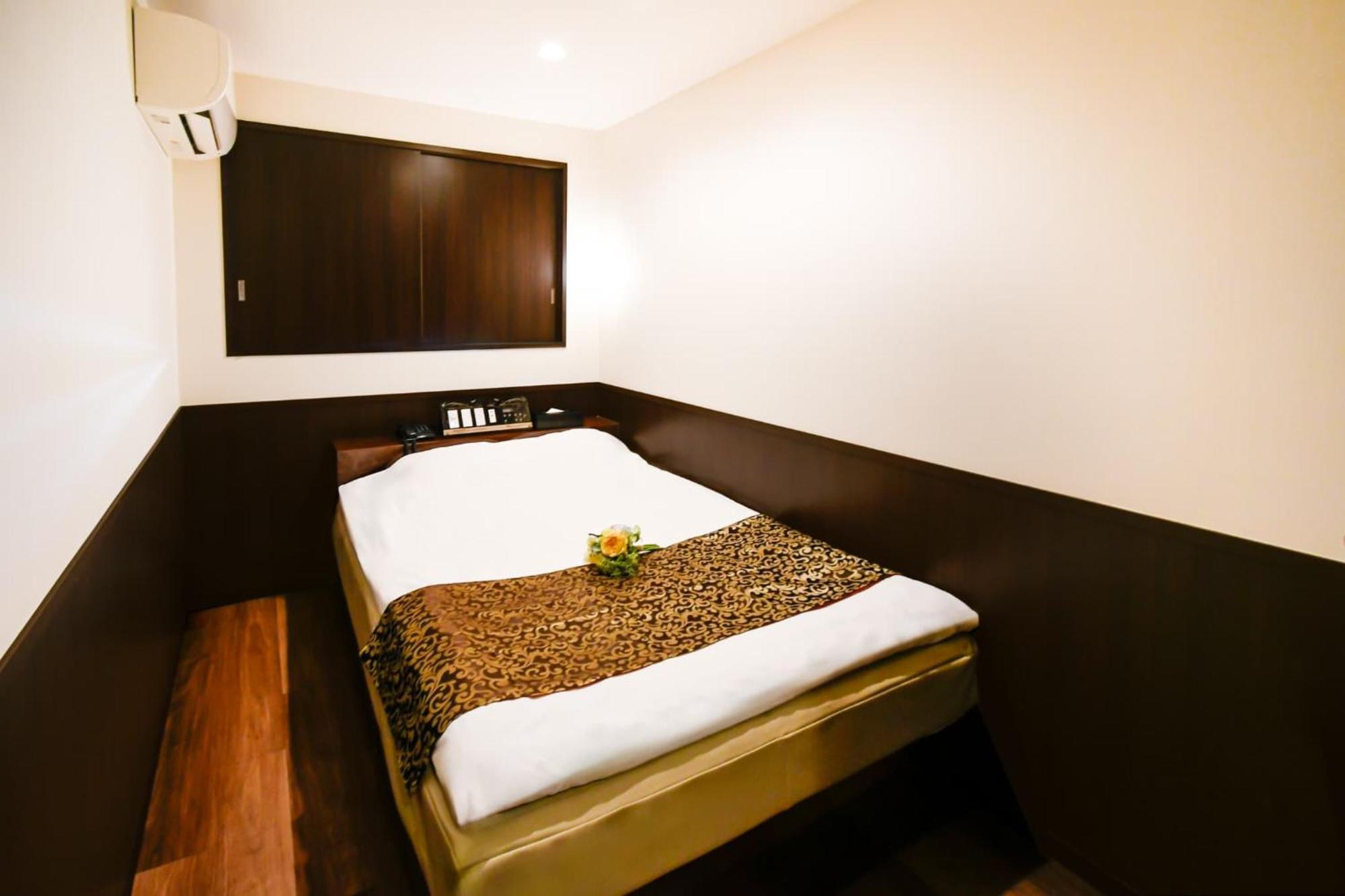 Ikebukuro Central Hotel Prefektura Tokio Exteriér fotografie