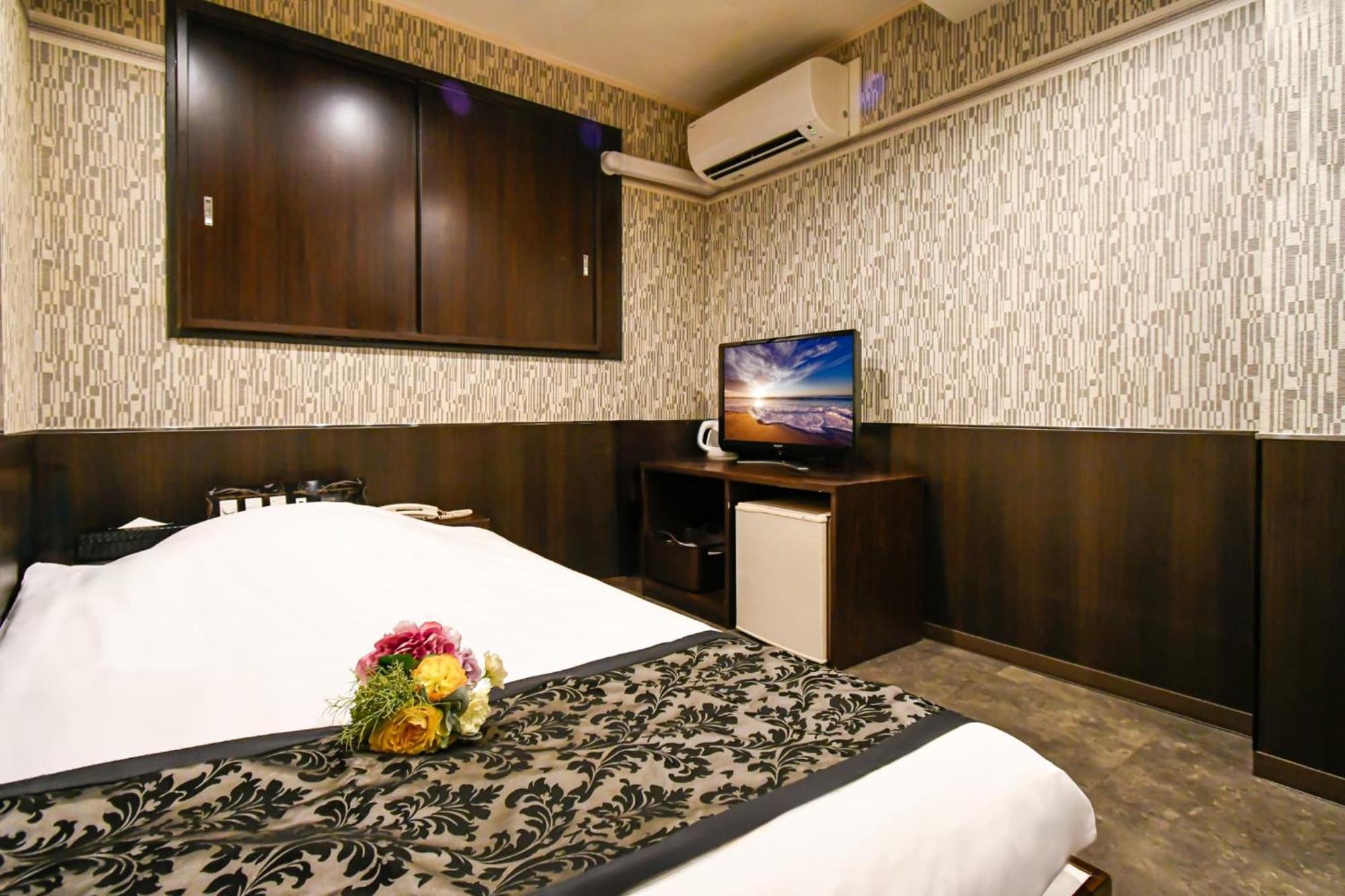 Ikebukuro Central Hotel Prefektura Tokio Exteriér fotografie