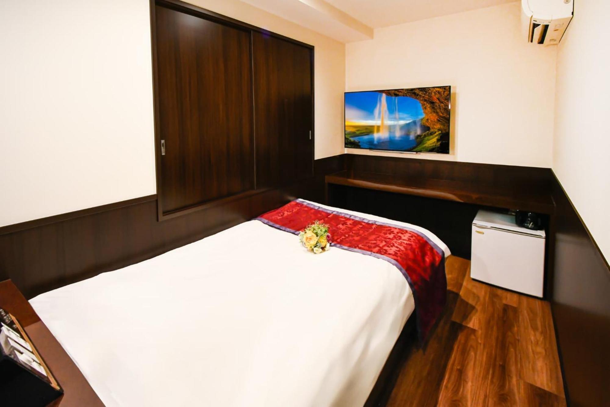 Ikebukuro Central Hotel Prefektura Tokio Exteriér fotografie