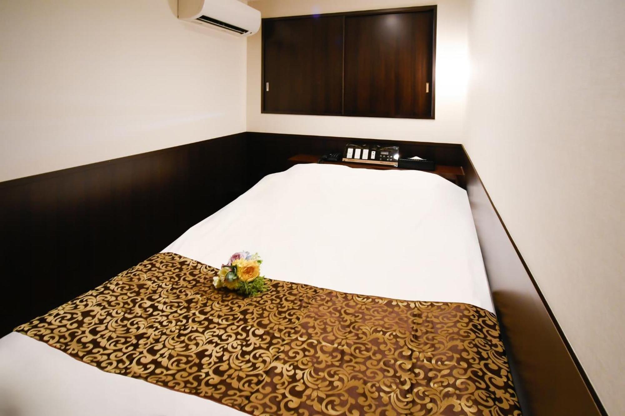 Ikebukuro Central Hotel Prefektura Tokio Exteriér fotografie