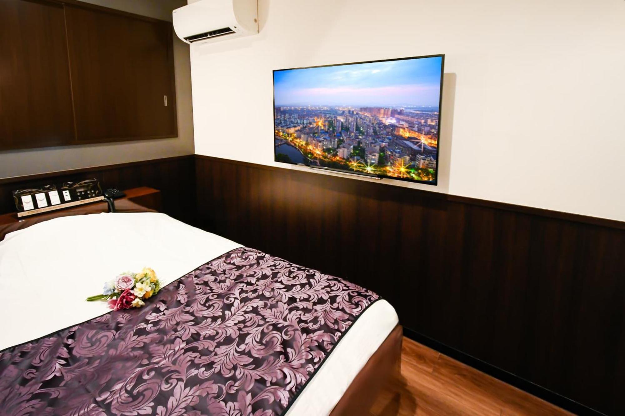 Ikebukuro Central Hotel Prefektura Tokio Exteriér fotografie
