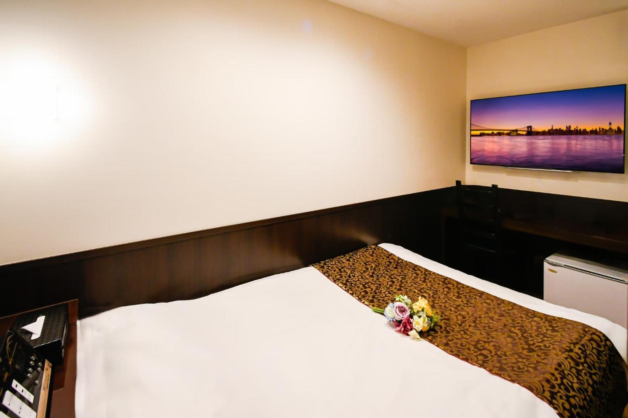 Ikebukuro Central Hotel Prefektura Tokio Exteriér fotografie
